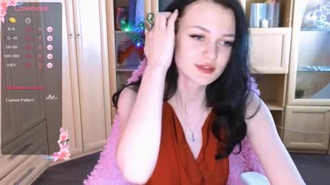 Snapshot of taissia_sweet chatting on January 21, 7:50 pm Im Taya online show from January 21, 7:50 pm