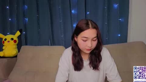 Soo Ying online show from December 14, 8:13 pm