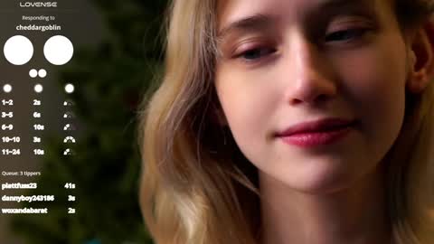 Mia online show from February 1, 6:10 am