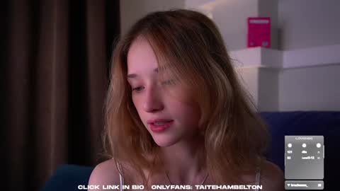 Mia online show from September 25, 1:53 am