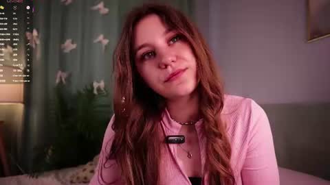 Molly online show from July 31, 2:33 am