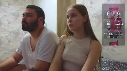 taiti_fox_cub online show from October 15, 6:41 pm