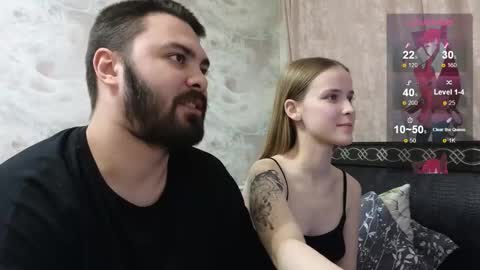 taiti_fox_cub online show from October 23, 5:55 pm