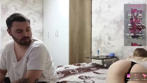 taiti_fox_cub online show from October 30, 4:52 pm