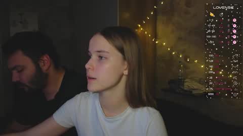 taiti_fox_cub online show from November 20, 6:40 pm