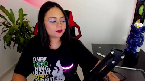  kalagr online show from October 13, 7:03 pm