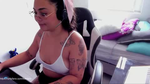  kalagr online show from February 3, 4:12 pm