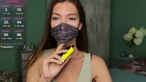 Sasha online show from July 17, 3:57 am
