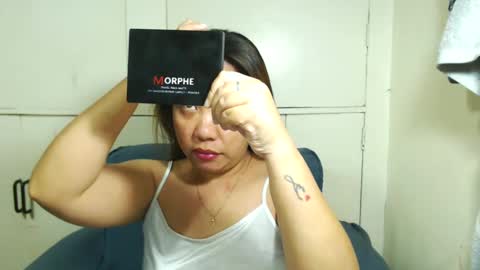 anne online show from December 25, 2:56 pm