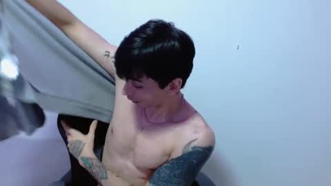 takeru___ online show from September 14, 9:08 am