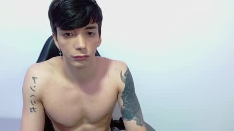 takeru___ online show from September 21, 6:48 am