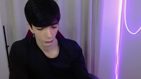 takeru___ online show from October 14, 6:47 am