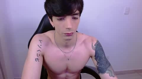 takeru___ online show from November 27, 5:20 am