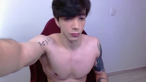 takeru___ online show from November 30, 6:01 pm