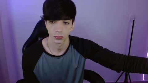 takeru___ online show from February 14, 12:07 am