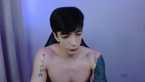 Snapshot of takeru___ chatting on March 21, 4:28 am takeru___ online show from March 21, 4:28 am