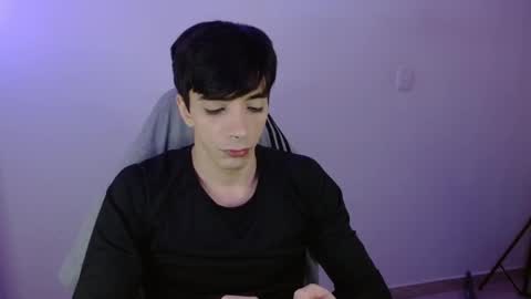 Snapshot of takeru___ chatting on March 23, 11:09 pm takeru___ online show from March 23, 11:09 pm