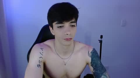 Snapshot of takeru___ chatting on March 26, 3:01 am takeru___ online show from March 26, 3:01 am