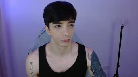 Snapshot of takeru___ chatting on March 27, 3:12 am takeru___ online show from March 27, 3:12 am