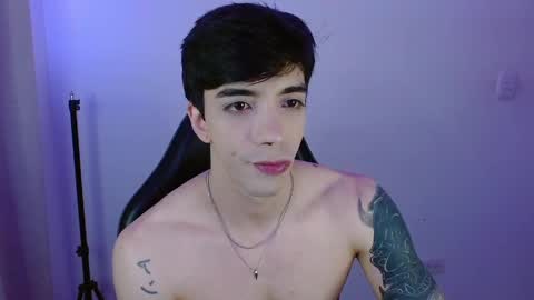 Snapshot of takeru___ chatting on March 31, 11:49 pm takeru___ online show from March 31, 11:49 pm