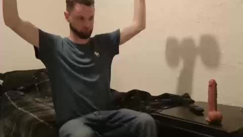 Talen James online show from October 15, 1:06 am