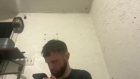 Talen James online show from November 3, 9:16 pm