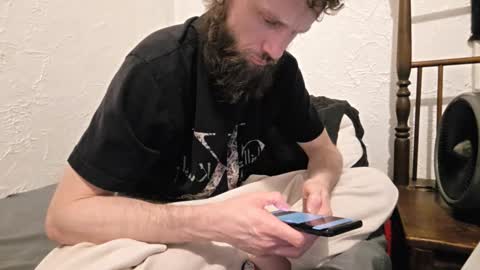 Snapshot of talenjames chatting on March 22, 7:01 am Talen James online show from March 22, 7:01 am