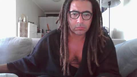 Edge Master Flash online show from January 1, 1:58 am