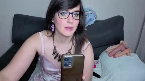 Talia Bloodina online show from September 25, 12:03 am