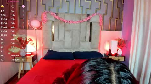 talia_gonzales online show from January 18, 4:38 am