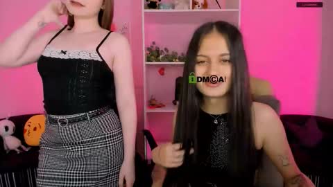 talia_seduce online show from September 26, 5:44 am