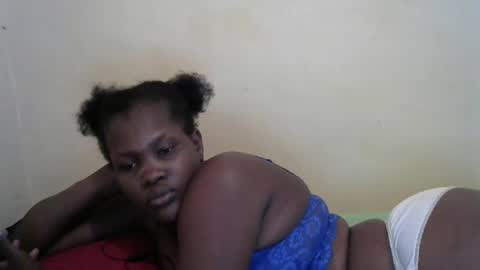 taliah254 online show from February 11, 6:55 pm