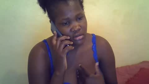 taliah254 online show from February 12, 6:40 am