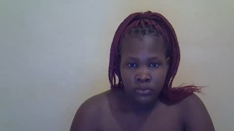 taliah254 online show from February 20, 8:58 pm