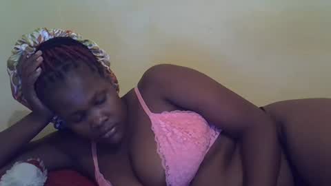 taliah254 online show from February 21, 6:59 pm