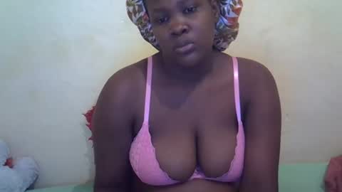 taliah254 online show from February 22, 7:23 am