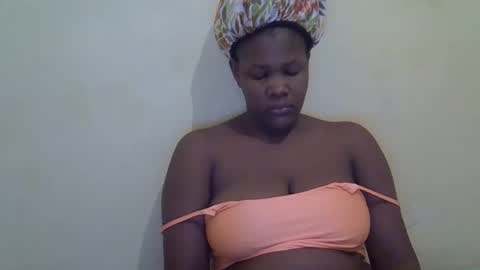 taliah254 online show from February 23, 1:24 am