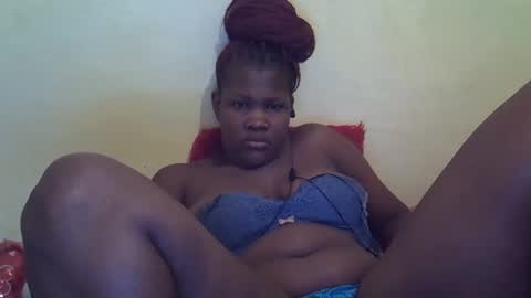 taliah254 online show from February 23, 7:28 pm