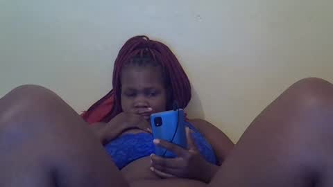 taliah254 online show from February 25, 11:08 am