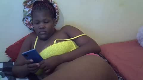 taliah254 online show from February 26, 7:09 am