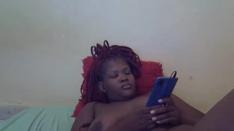 taliah254 online show from February 26, 1:52 pm
