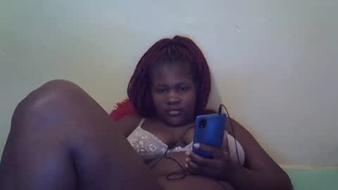 taliah254 online show from February 26, 4:56 pm