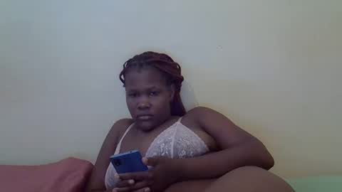 taliah254 online show from February 27, 7:12 am