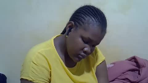 taliah254 online show from October 21, 1:12 pm