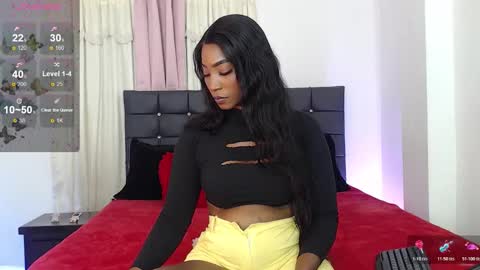 Snapshot of talianamoreno chatting on October 21, 1:17 am taliana modelo independiente online show from October 21, 1:17 am