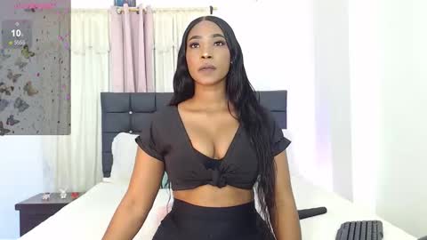 Snapshot of talianamoreno chatting on December 2, 1:55 am taliana modelo independiente online show from December 2, 1:55 am