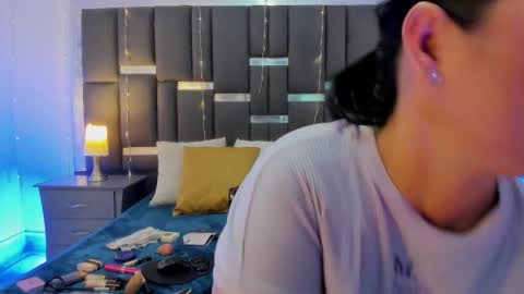 tali  online show from January 10, 6:31 pm