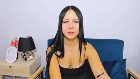 Snapshot of taliasensitive chatting on October 21, 8:37 am taliasensitive online show from October 21, 8:37 am