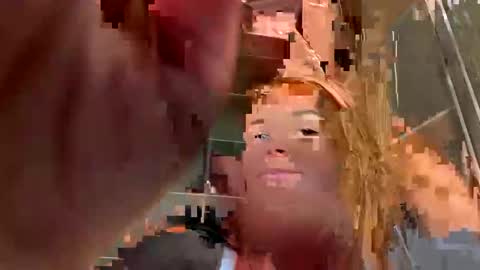 Talia online show from October 5, 5:22 pm