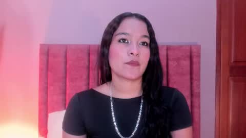 Talia Vendrell online show from February 10, 12:53 pm